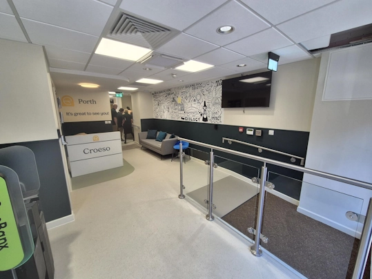 Ecology Building Society